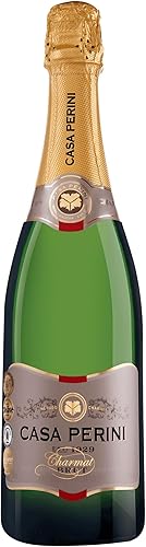 Espumante Branco Brut Casa Perini Balde C/7 Garrafas