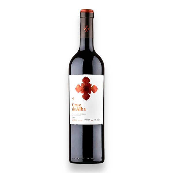 Vinho Cruz de Alba Crianza 750ml