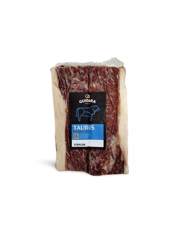 Bife de Tira Taurus Guidara 790g